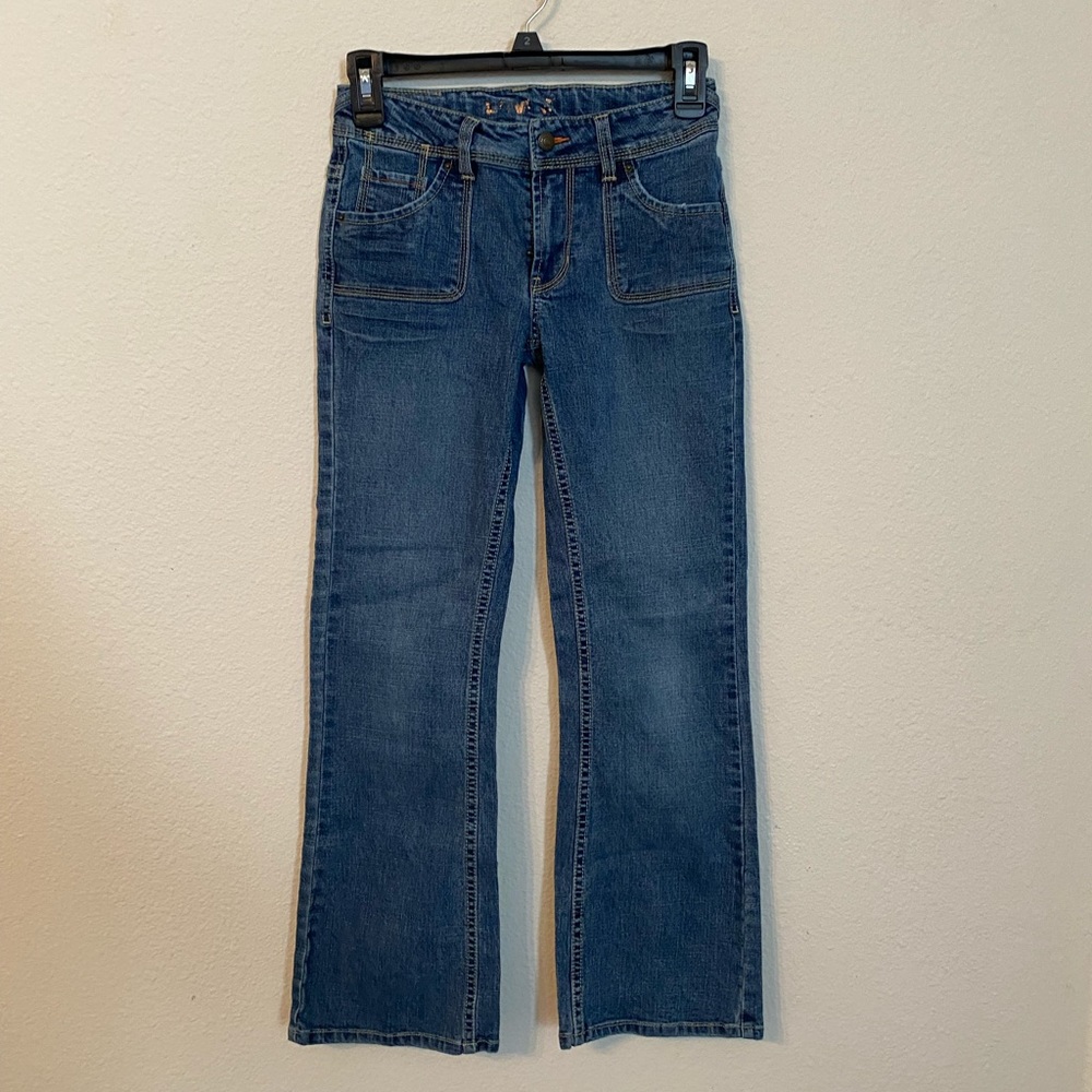 Levi’s Jeans